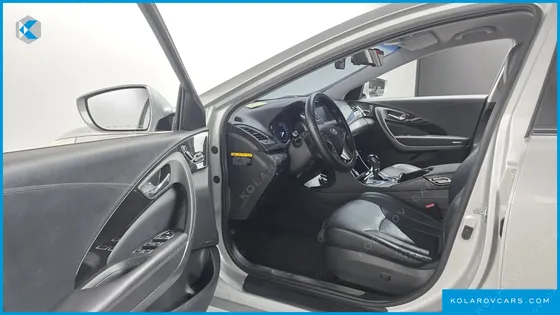 HYUNDAI GRANDEUR HG220 DIESEL MODERN