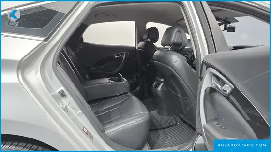 HYUNDAI GRANDEUR HG220 DIESEL MODERN