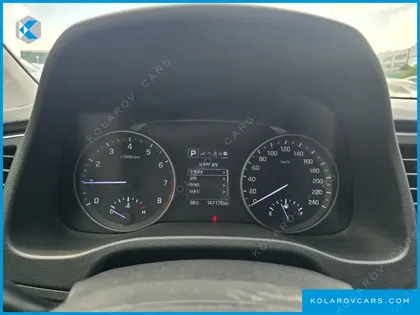 HYUNDAI ELANTRA (AVANTE) 1.6 GDI VALUE PLUS