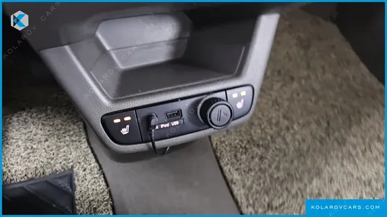 KIA RAY LUXURY