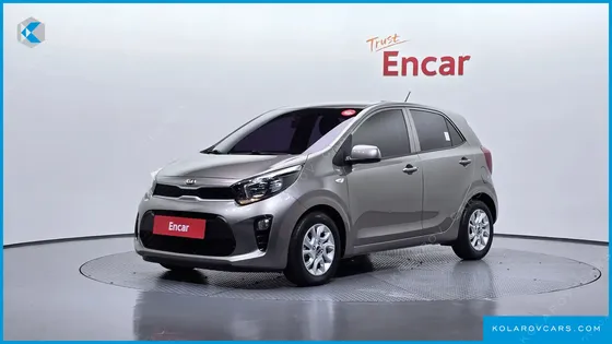 KIA MORNING (PICANTO) TRENDY
