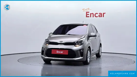 KIA MORNING (PICANTO) TRENDY