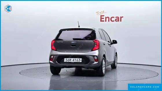KIA MORNING (PICANTO) TRENDY