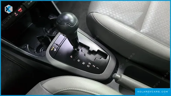 KIA MORNING (PICANTO) TRENDY