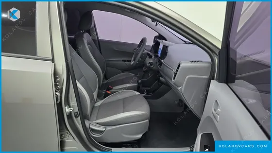 KIA MORNING (PICANTO) TRENDY