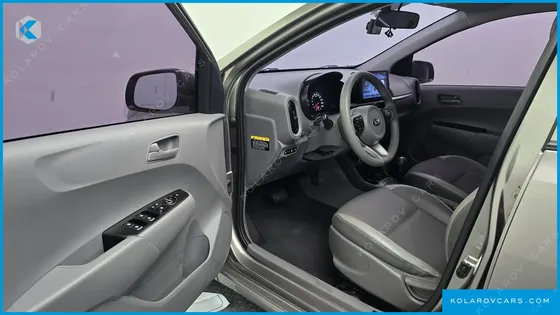 KIA MORNING (PICANTO) TRENDY