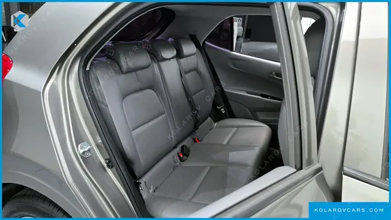 KIA MORNING (PICANTO) TRENDY