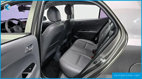 KIA MORNING (PICANTO) TRENDY