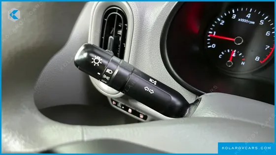KIA MORNING (PICANTO) TRENDY