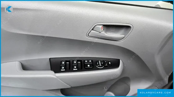 KIA MORNING (PICANTO) TRENDY