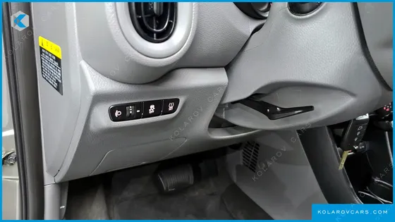 KIA MORNING (PICANTO) TRENDY