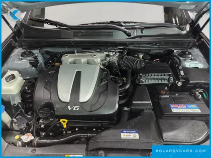 HYUNDAI GRANDEUR LPG HG300 MODERN
