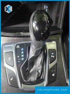 HYUNDAI GRANDEUR LPG HG300 MODERN