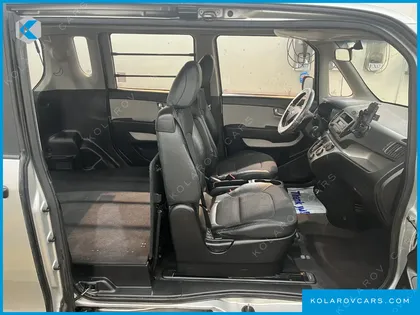 KIA RAY VAN DELUXE