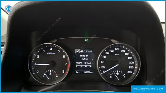 HYUNDAI ELANTRA (AVANTE) 1.6 GDI MODERN