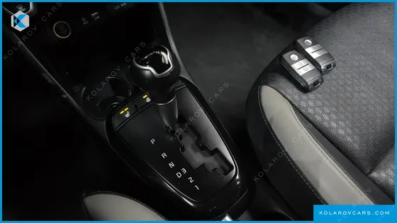 KIA MORNING (PICANTO) LUXURY