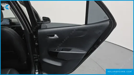 KIA MORNING (PICANTO) LUXURY