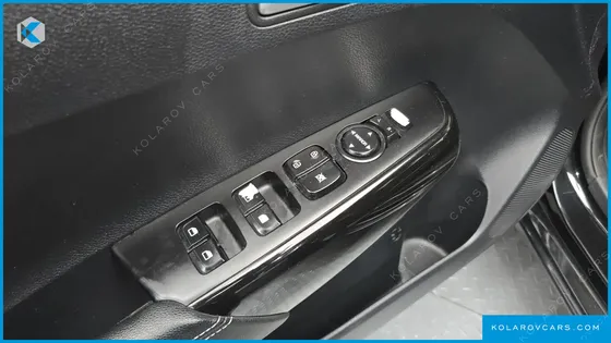 KIA MORNING (PICANTO) LUXURY