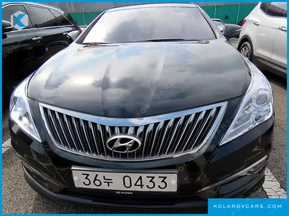 HYUNDAI GRANDEUR HG240 MODERN COLLECTION