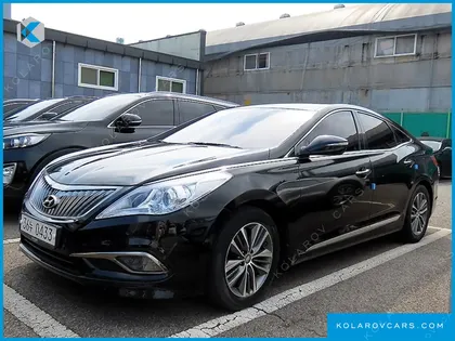 HYUNDAI GRANDEUR HG240 MODERN COLLECTION