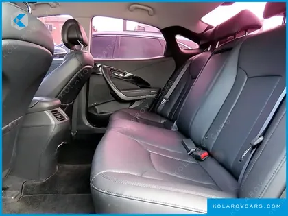 HYUNDAI GRANDEUR HG240 MODERN COLLECTION