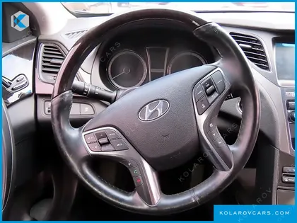 HYUNDAI GRANDEUR HG240 MODERN COLLECTION