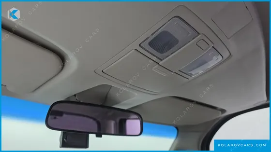 KIA RAY LUXURY