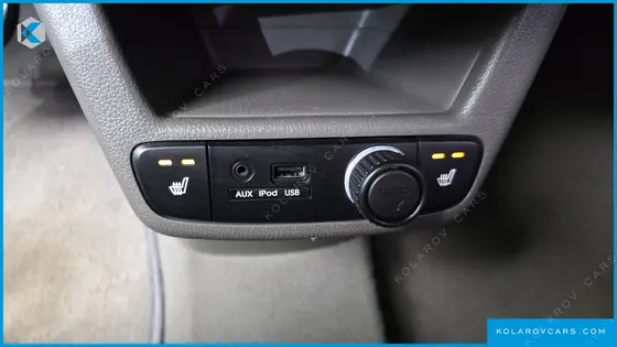 KIA RAY LUXURY