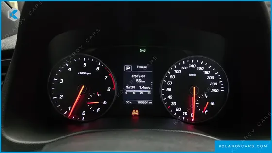 HYUNDAI ELANTRA (AVANTE) 1.6 TURBO SPORT