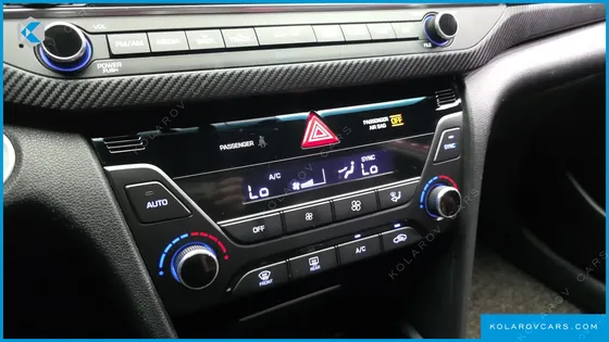 HYUNDAI ELANTRA (AVANTE) 1.6 TURBO SPORT