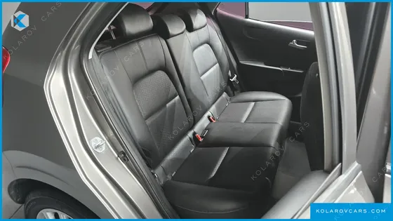 KIA MORNING (PICANTO) LUXURY