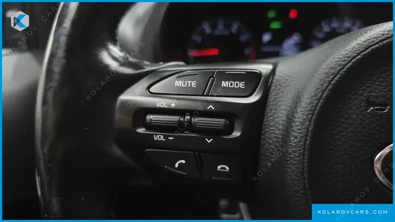 KIA MORNING (PICANTO) LUXURY