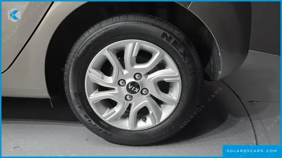 KIA MORNING (PICANTO) LUXURY