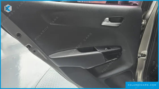 KIA MORNING (PICANTO) LUXURY