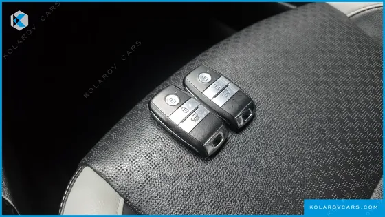 KIA MORNING (PICANTO) LUXURY