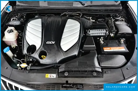 HYUNDAI GRANDEUR HG300 PRIME