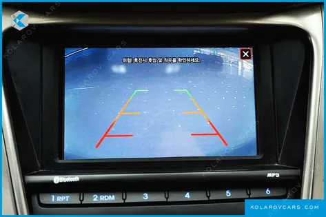HYUNDAI GRANDEUR HG300 PRIME