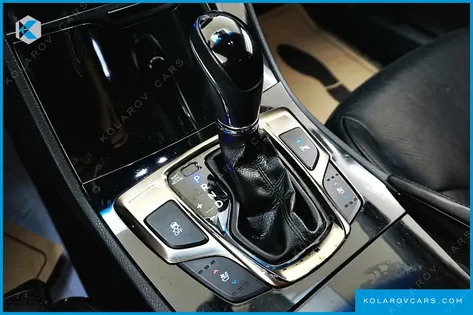 HYUNDAI GRANDEUR HG300 PRIME