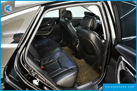 HYUNDAI GRANDEUR HG300 PRIME