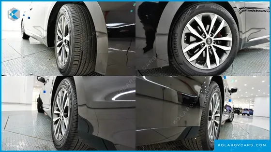 HYUNDAI GRANDEUR HG300 PRIME