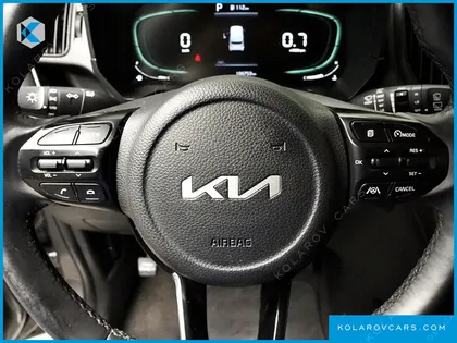 KIA RAY SIGNATURE
