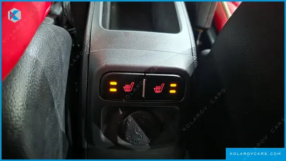 KIA RAY LUXURY
