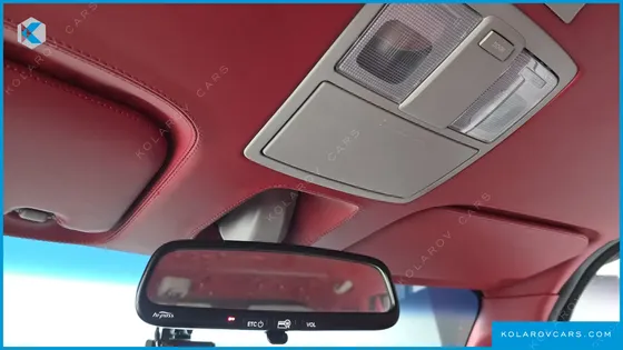 KIA RAY LUXURY