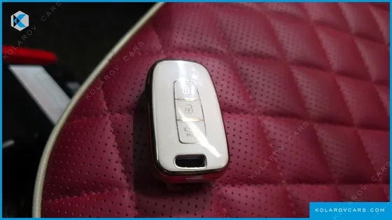 KIA RAY LUXURY