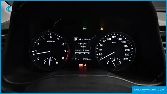 HYUNDAI ELANTRA (AVANTE) 1.6 GDI VALUE PLUS