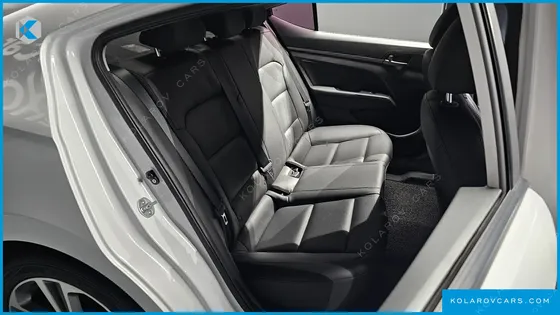 HYUNDAI ELANTRA (AVANTE) 1.6 GDI VALUE PLUS