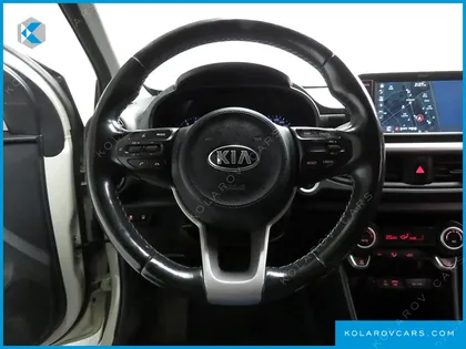 KIA MORNING (PICANTO) LUXURY