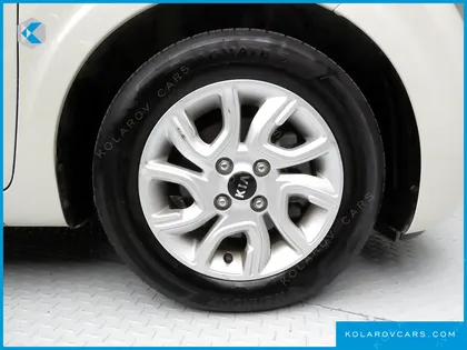 KIA MORNING (PICANTO) LUXURY