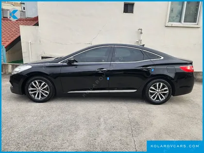 HYUNDAI GRANDEUR HG240 LUXURY