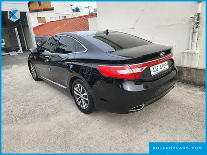 HYUNDAI GRANDEUR HG240 LUXURY
